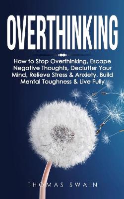 Book cover for Overthinking