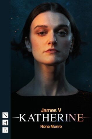 Cover of James V: Katherine