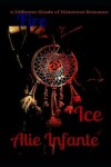 Book cover for Fire & Ice