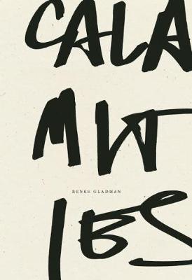 Book cover for Calamities