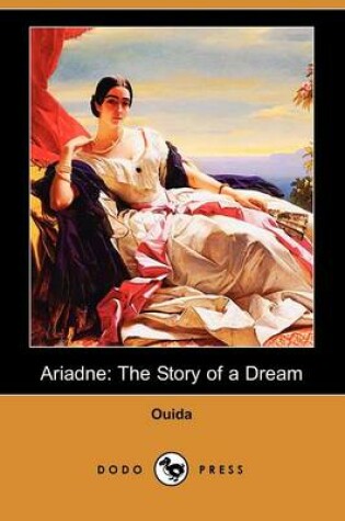 Cover of Ariadne