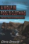 Book cover for A Wolf In Fool's Clothing