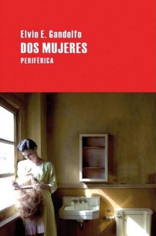 Cover of DOS Mujeres