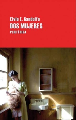 Cover of DOS Mujeres