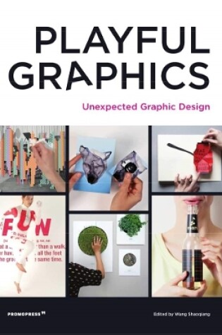 Cover of Playful Graphic