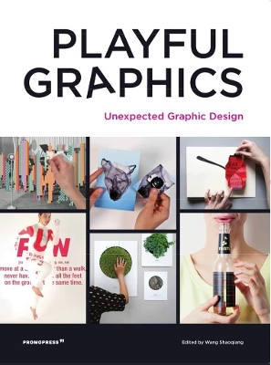 Book cover for Playful Graphic