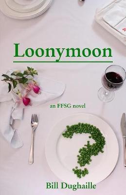 Book cover for Loonymoon