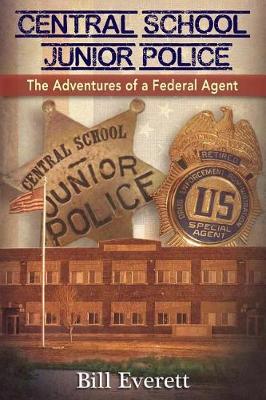 Book cover for Central School Junior Police