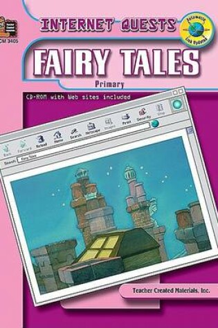 Cover of Fairy Tales