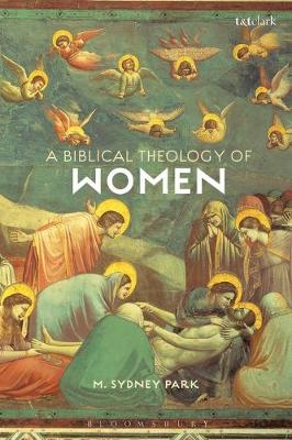Book cover for A Biblical Theology of Women