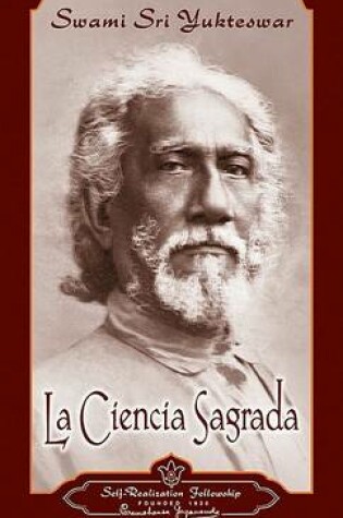 Cover of La Ciencia Sagrada