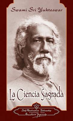 Book cover for La Ciencia Sagrada