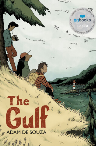 Cover of The Gulf