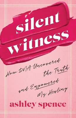 Cover of Silent Witness