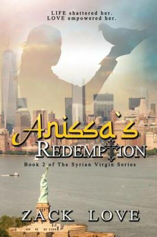 Cover of Anissa's Redemption