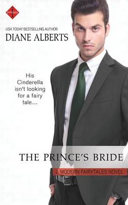 The Prince's Bride by Diane Alberts