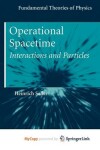 Book cover for Operational Spacetime