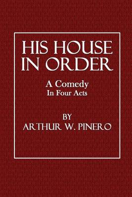 Book cover for His House in Order