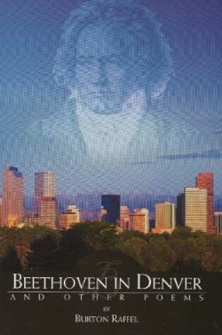 Cover of Beethoven in Denver and Other Poems