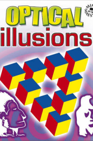 Cover of Optical Illusions