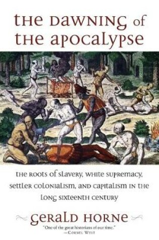 Cover of The Dawning of the Apocalypse