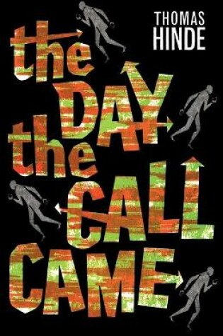 Cover of The Day the Call Came