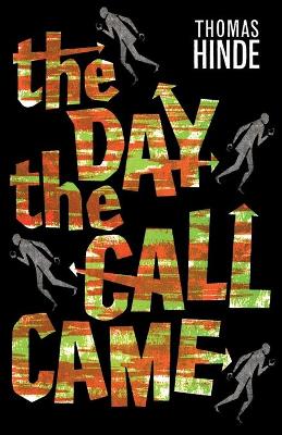 Cover of The Day the Call Came