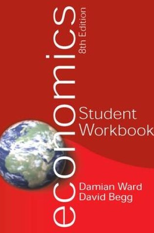 Cover of Economics 8/e Student Workbook