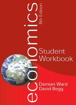 Book cover for Economics 8/e Student Workbook