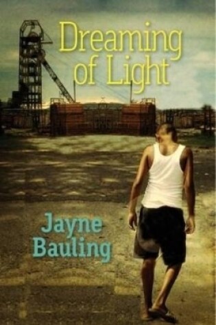 Cover of Dreaming of light