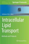 Book cover for Intracellular Lipid Transport