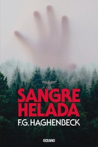 Cover of Sangre Helada