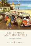 Book cover for VW Camper and Microbus