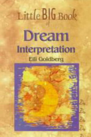 Cover of The Little Big Book of Dream Interpretation
