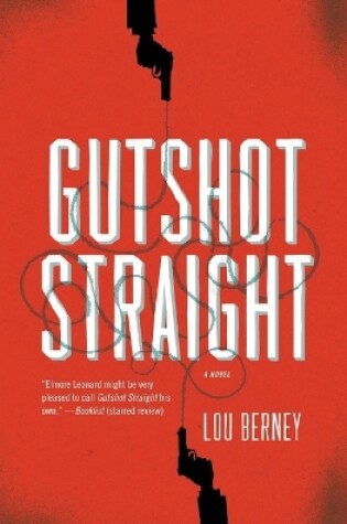 Cover of Gutshot Straight