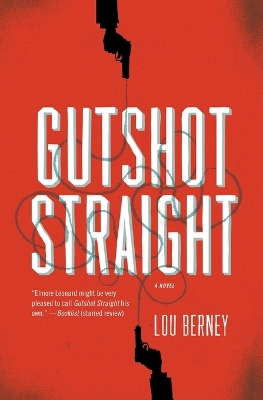 Book cover for Gutshot Straight
