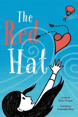 Cover of The Red Hat