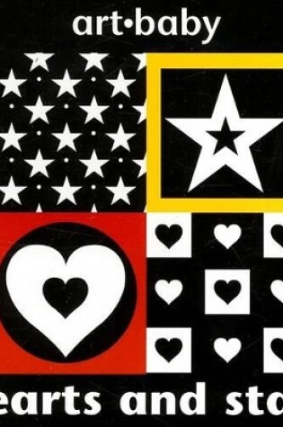 Cover of Hearts & Stars