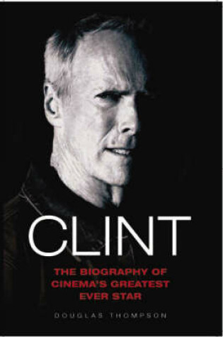 Cover of Clint