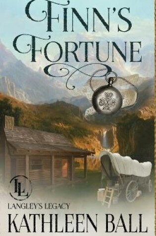 Cover of Finn's Fortune