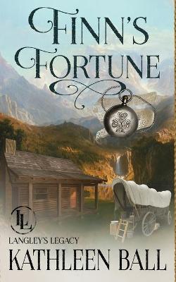 Cover of Finn's Fortune