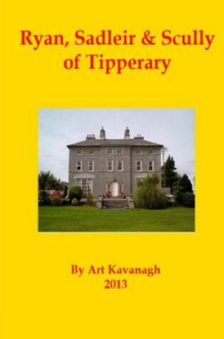 Cover of Ryan, Sadleir & Scully of Tipperary