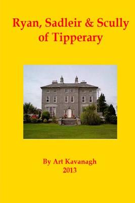 Cover of Ryan, Sadleir & Scully of Tipperary