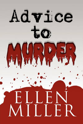 Book cover for Advice to Murder