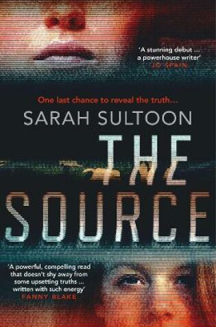 Cover of The Source