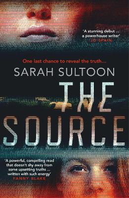 Book cover for The Source