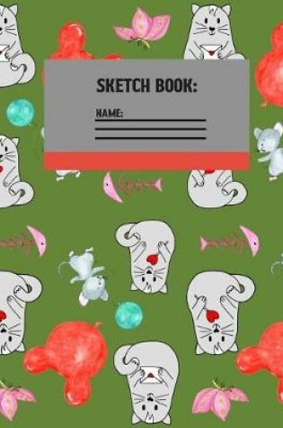 Cover of Sketchbook