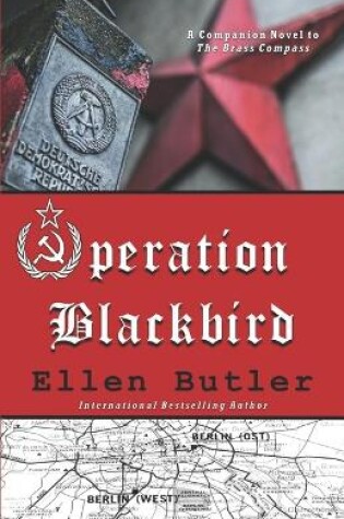 Cover of Operation Blackbird