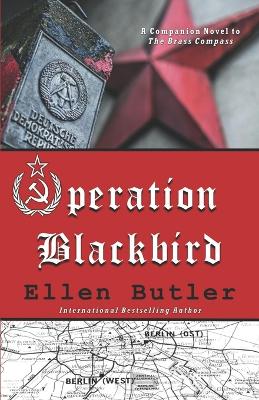 Book cover for Operation Blackbird