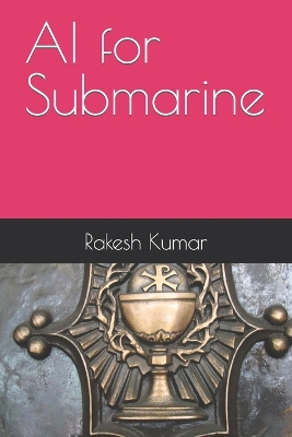 Cover of AI for Submarine